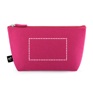 Pouch voorzijde