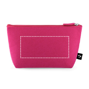 Pouch achterzijde