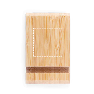 Telefoonhouder voorzijde