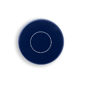 Bidon bottle lid