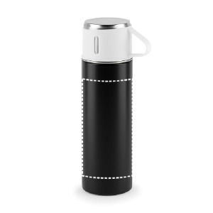 Thermosfles fles