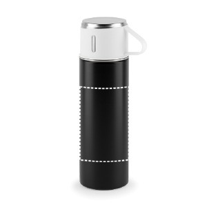 Thermosfles fles