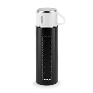 Thermosfles fles