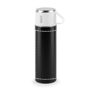 Thermosfles fles