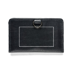 Portemonnee voorzijde