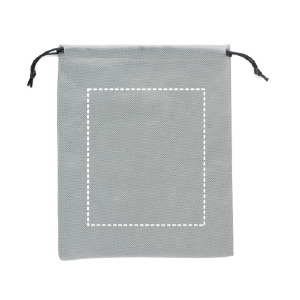 Pouch voorzijde