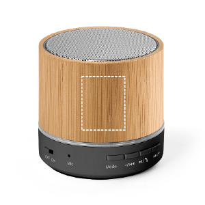 Luidspreker speaker