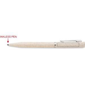 Clip rh inkless