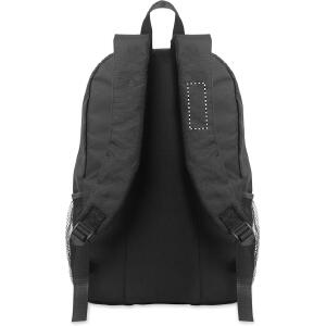 Shoulder strap right