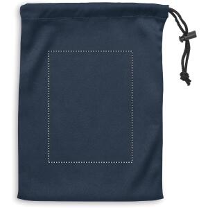 Pouch side 1