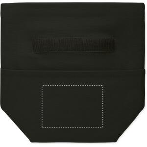 Front pocket