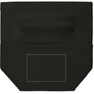 Front pocket