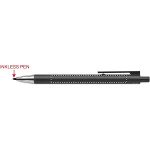 Barrel rh inkless