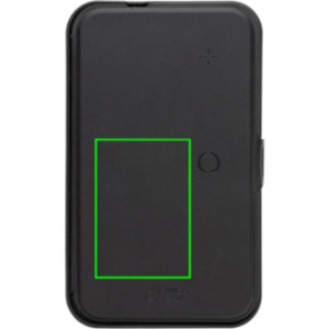 Artikel voorzijde onder