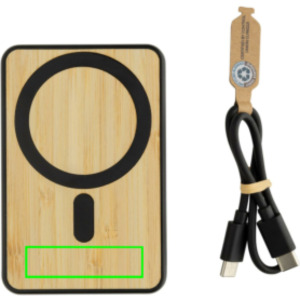 Artikel voorzijde onder