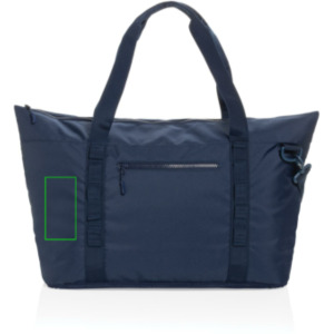 Artikel voorzijde links