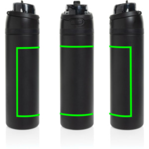 Artikel achterzijde midden