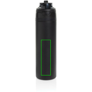 Artikel voorzijde onder