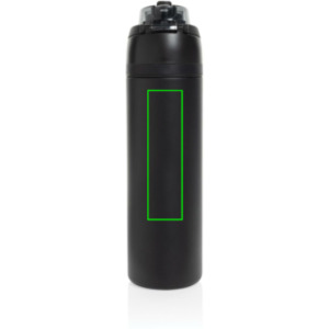 Artikel achterzijde boven