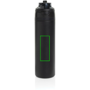 Artikel voorzijde midden