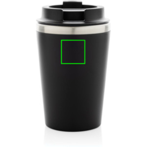 Artikel achterzijde boven