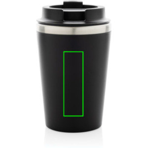 Artikel achterzijde midden