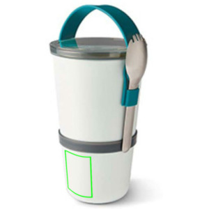 Artikel voorzijde onder