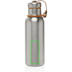 Artikel achterzijde beneden