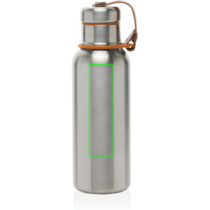 Artikel achterzijde boven