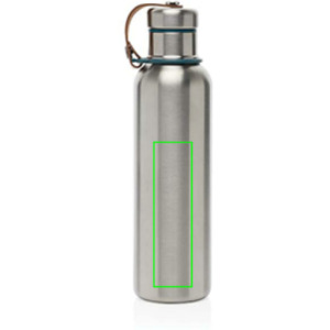 Artikel achterzijde beneden