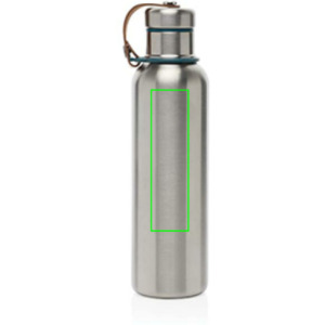 Artikel achterzijde boven