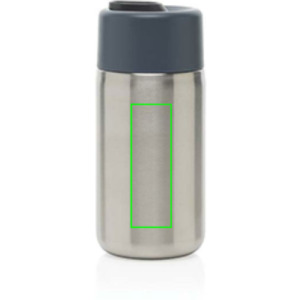 Artikel achterzijde midden