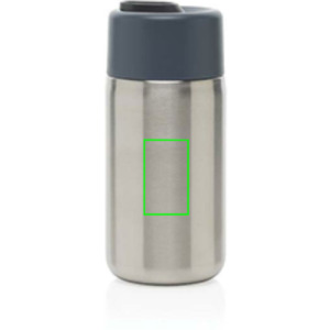 Artikel achterzijde midden