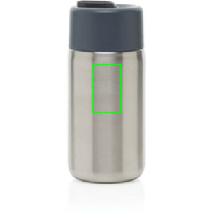 Artikel achterzijde boven