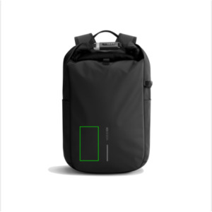 Artikel voorzijde links