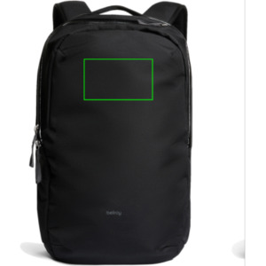 Artikel voorzijde boven