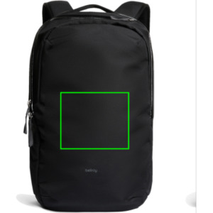 Artikel voorzijde midden