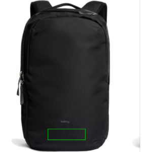 Artikel voorzijde onder