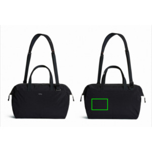 Artikel achterzijde links