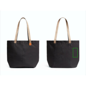 Artikel achterzijde rechts