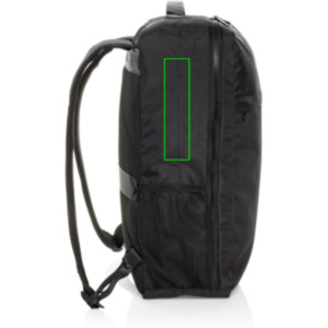 Artikel zijkant links