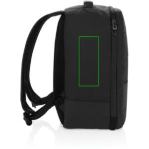 Artikel zijkant links