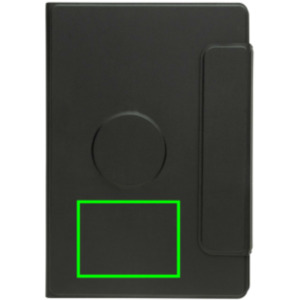 Artikel voorzijde onder