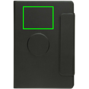 Artikel voorzijde boven