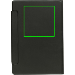 Artikel achterzijde boven