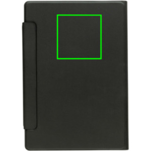 Artikel achterzijde boven