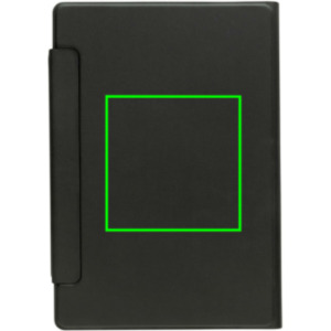 Artikel achterzijde midden