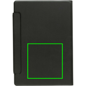 Artikel achterzijde beneden