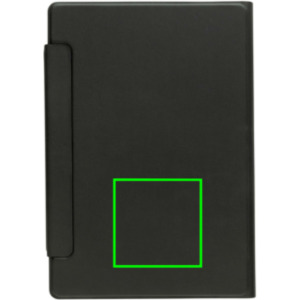 Artikel achterzijde beneden