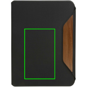 Artikel voorzijde onder